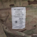 USGI OCP Army Combat Pants - XLarge Long - US Army Surplus - Combat Trousers