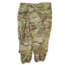 USGI OCP Combat Trousers - Large Short