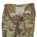 USGI OCP Combat Trousers - Large Short