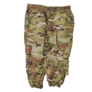 USGI OCP Combat Trousers - Large Short