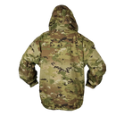 USGI OCP ECWCS Gore-Tex Waterproof Jacket - US Army Surplus - Rain Jackets