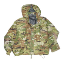USGI OCP Extreme Cold Weather Waterproof Jacket - Large Regular
