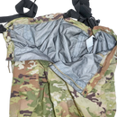 USGI OCP Extreme Cold Weather Waterproof Trousers - Large Regular
