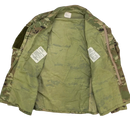USGI OCP Field Shirt - Medium Regular - Film Production Used - Field Shirts