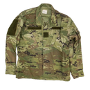 USGI OCP Field Shirt - Medium Regular - Film Production Used - Field Shirts