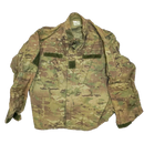 USGI OCP Field Shirt - XLarge Long - Film Production Used - Field Shirts