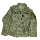 USGI OCP Field Shirt - XLarge Regular - Film Production Used - Field Shirts