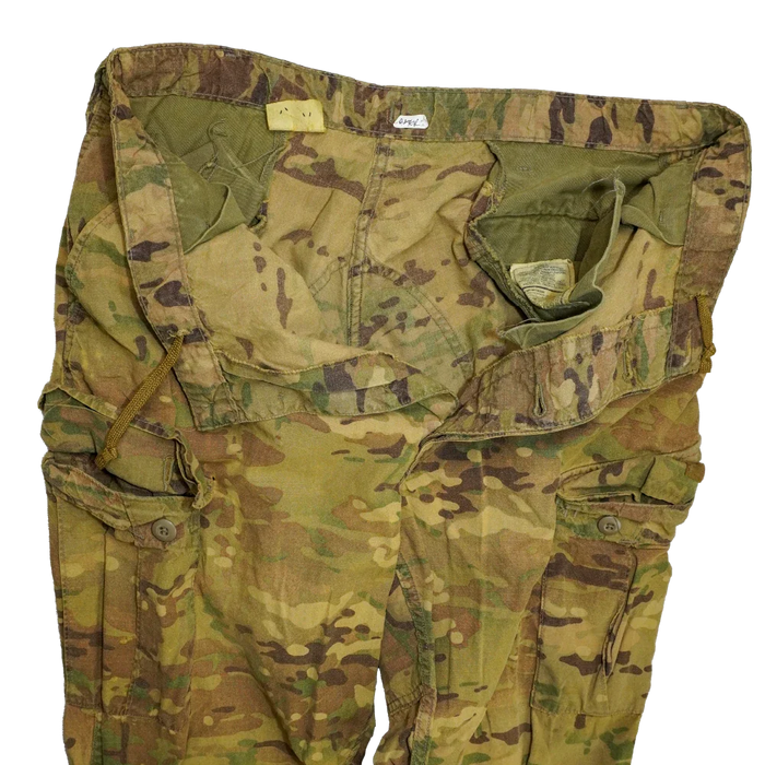 USGI OCP Field Trousers - Large 2XLong