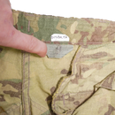 USGI OCP Field Trousers - Medium Short - Film Production Used - Combat Trousers