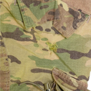 USGI OCP Field Trousers - Medium Short - Film Production Used - Combat Trousers