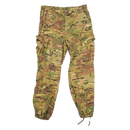 USGI OCP Field Trousers - Medium Short - Film Production Used - Combat Trousers