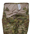 USGI OCP Gore-tex APEC Wet Weather Trousers - Large Long