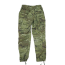 USGI OCP Green Dyed Field Trousers - Film Production Used - Combat Trousers