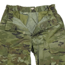 USGI OCP Green Dyed Field Trousers - Film Production Used - Combat Trousers