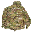 USGI OCP Soft Shell Cold Weather Jacket - Medium Regular