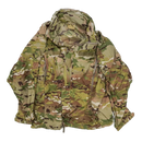 USGI OCP Soft Shell Cold Weather Jacket - Medium Regular