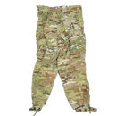 USGI OCP Soft Shell Trousers - Small Short