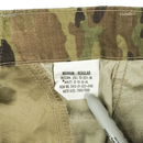 USGI OCP Trousers - Medium Regular - US Army Surplus - Combat Trousers