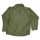 USGI OG-107 First Pattern Utility Shirt - Large