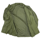 USGI OG-107 First Pattern Utility Shirt - Large