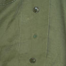 USGI OG-107 First Pattern Utility Shirt - Large