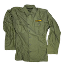 USGI OG-107 First Pattern Utility Shirt - Large