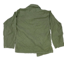 USGI OG-107 First Pattern Utility Shirt - Small