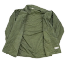 USGI OG-107 First Pattern Utility Shirt - Small