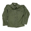 USGI OG-107 First Pattern Utility Shirt - Small
