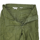 USGI OG-107 First Pattern Utility Trousers - Medium