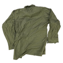 USGI OG-107 Utility Shirt - 14.5x31, Small, Item 2 - US Army Surplus - Field Shirts