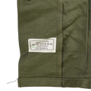USGI OG-107 Utility Shirt - 14.5x31, Small, Item 2 - US Army Surplus - Field Shirts