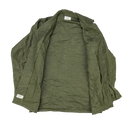 USGI OG-107 Utility Shirt - 14.5x31, Small - US Army Surplus - Field Shirts