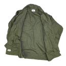 USGI OG-107 Utility Shirt - 14.5x31, Small