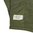 USGI OG-107 Utility Shirt - 14.5x31, Small - US Army Surplus - Field Shirts