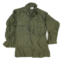 USGI OG-107 Utility Shirt - 14.5x31, Small