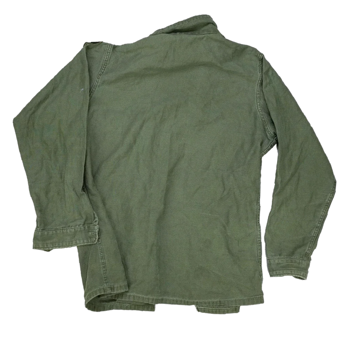 USGI OG-107 Utility Shirt - 15.5x33, Medium
