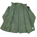 USGI OG-107 Utility Shirt - 15.5x33, Medium - US Army Surplus - Field Shirts