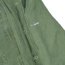 USGI OG-107 Utility Shirt - 15.5x33, Medium - US Army Surplus - Field Shirts