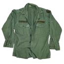 USGI OG-107 Utility Shirt - 15.5x33, Medium