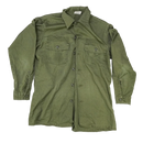 USGI OG-107 Utility Shirt - Medium