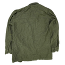 USGI OG-107 Utility Shirt - Small - US Army Surplus - Field Shirts