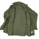 USGI OG-107 Utility Shirt - Small - US Army Surplus - Field Shirts