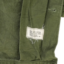 USGI OG-107 Utility Shirt - Small - US Army Surplus - Field Shirts