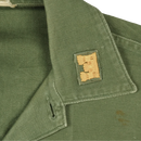USGI OG-107 Utility Shirt - US Army Surplus - Field Shirts