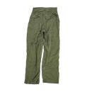 USGI OG-107 Utility Trousers - 26x31, XSmall - US Army Surplus - Combat Trousers