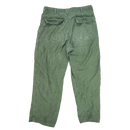USGI OG-107 Utility Trousers - 32x31, Medium
