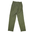 USGI OG-507 Utility Pants - 30x33, Small