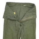 USGI OG-507 Utility Pants - 30x33, Small