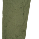 USGI OG-507 Utility Pants - 30x33, Small